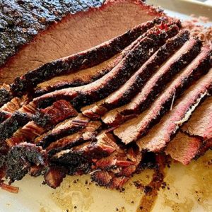 Beef Brisket Photo